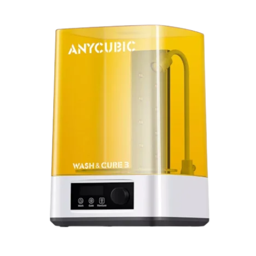 Sistema de Lavar e Curar Wash & Cure 3 - Anycubic