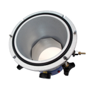 Panela Polimerizadora Analógica Nº 02 - VRC