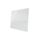 Placa para Moldeira Soft Incolor - Bio-Art