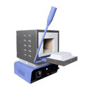 Forno para Anel Millenium Inox com Alarme - VRC