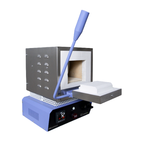 Forno para Anel Millenium Inox com Alarme - VRC