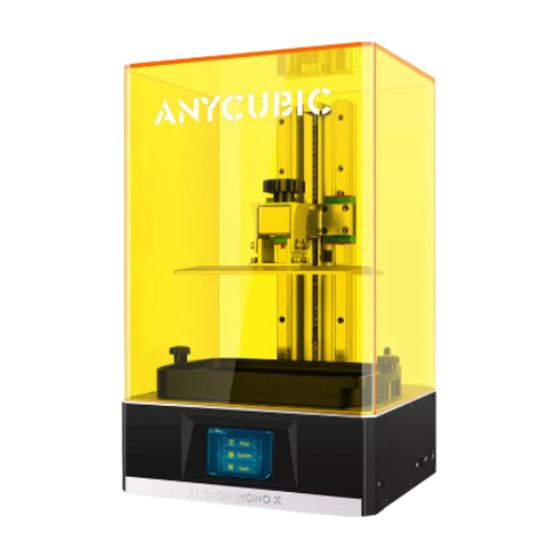 Impressora 3D Photon Mono X 4K SLC/LCD - Anycubic