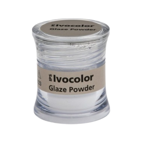 Cerâmica IPS Ivocolor Essence Glaze Powder 5g - Ivoclar