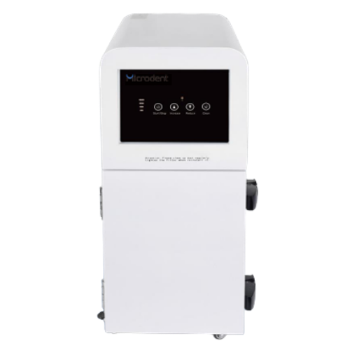 Aspirador de Pó E-402 Pro - Microdent