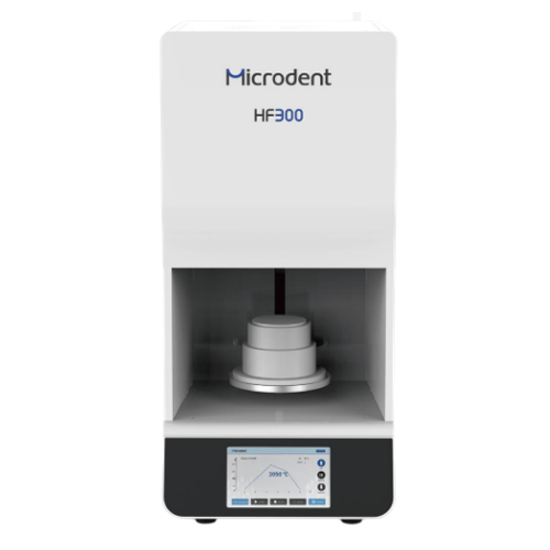 Forno de Sinterização HF300 - Microdent