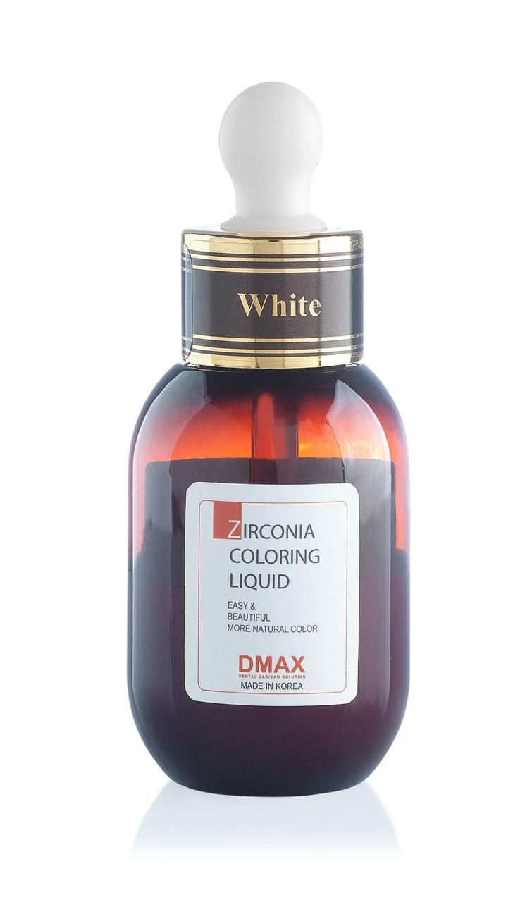 OPACIFICADOR DMAX WHITE PARA ZIRCONIA BLUEDENT