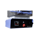 Forno para Anel Millenium Inox com Alarme - VRC