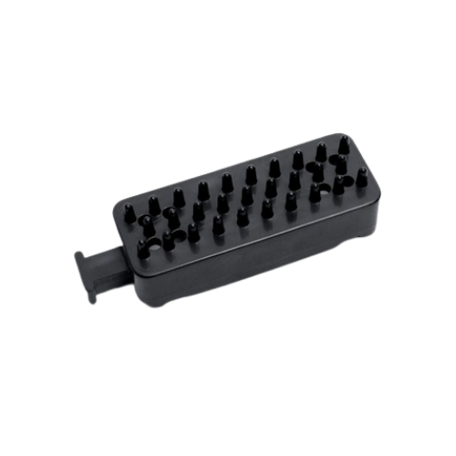 Sistema de Troquelização para Arcada Parcial - Easy TDR