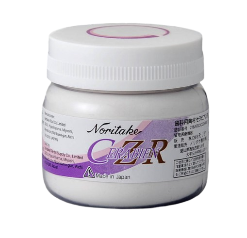 Cerâmica CZR Incisal 50g - Noritake