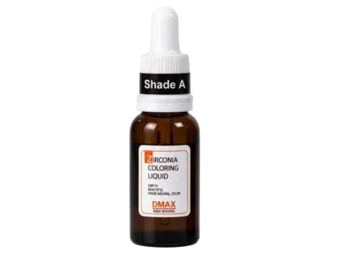 OPACIFICADOR DMAX COR A PARA ZIRCONIA