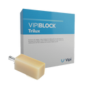Bloco de PMMA VIPIBLOCK S40 Tril - VIPI