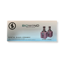 Bloco de Dissilicato Biomind DP - Dental Protetic