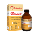 Resina Clássico Termopolimerizável Líquido - Clássico