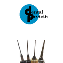 Broca para CAD/CAM Protetic AG - Dental Protetic
