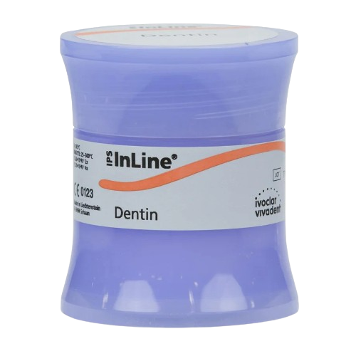 Cerâmica IPS InLine Dentina 20g - Ivoclar