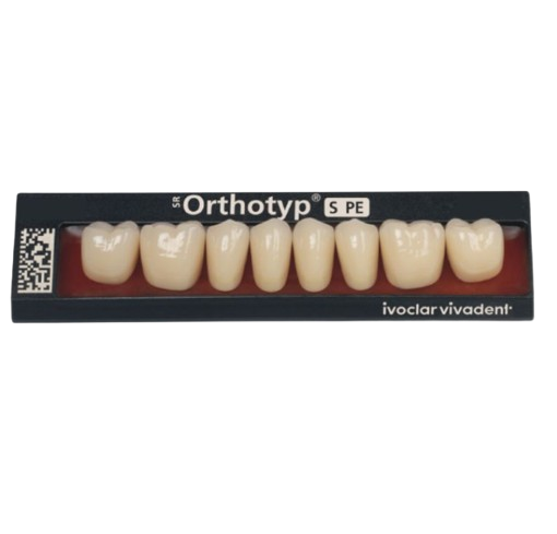 Dente Orthotyp S PE Posterior Superior - Ivoclar