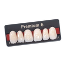 Dente Premium Anterior Superior - Kulzer