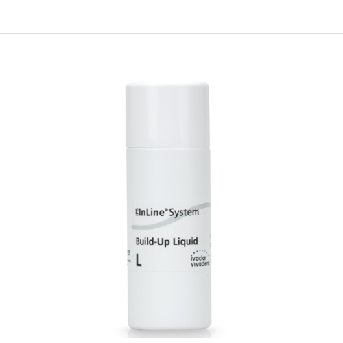 IPS InLine System Líquido Build-Up 250ml - Ivoclar