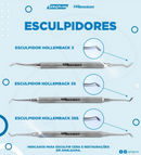 Esculpidor Hollemback - Golgran