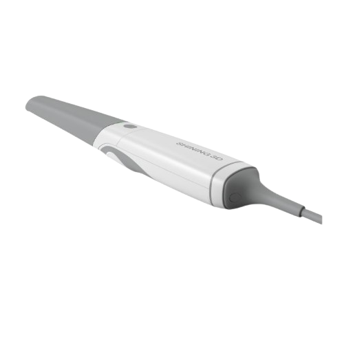 Scanner Intraoral Aoralscan 3 - Shining 3D