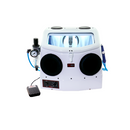 Central de Jateamento Trijato Bivolt - Protécni