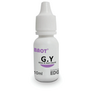 Cerâmica Baot Líquido para Glaze e Stain 10ml - Celmat