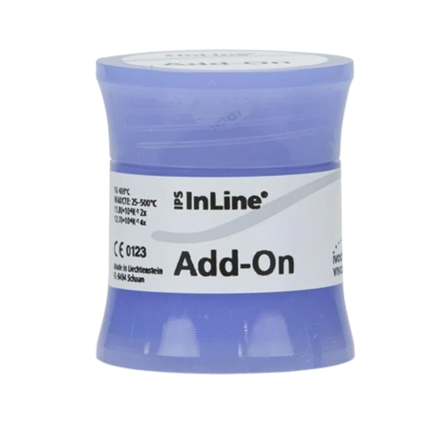 Cerâmica IPS InLine Add-On 20g - Ivoclar