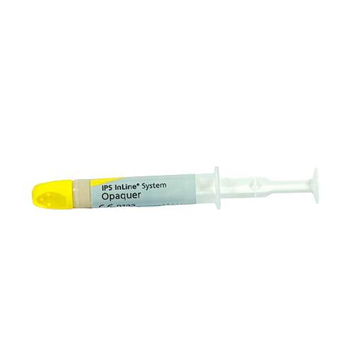 Cerâmica IPS InLine PoM Opaquer 3g - Ivoclar