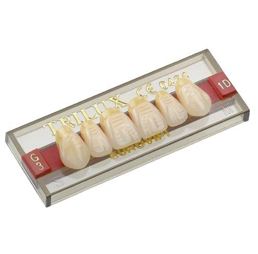 Dente Trilux Anterior Inferior - VIPI