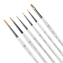 Pincel AllWhite - ODONTOMEGA