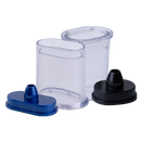 Anel de Silicone para Fundição Oval - Nova OGP