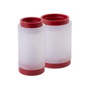 Anel de Silicone para Prensagem - Nova OGP