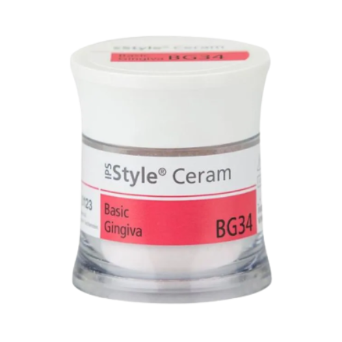 Cerâmica IPS Style Basic Gingiva 20g - Ivoclar