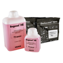 Revestimento Bellavest SH & Begosol HE - Bego