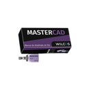 Bloco de Dissilicato MasterCAD LT C14 - Wilcos