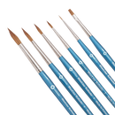 Pincel para Cerâmica BlueLine Kolinsky - ODONTOMEGA