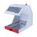 Estante em Alumínio para Polimento - Nova OGP