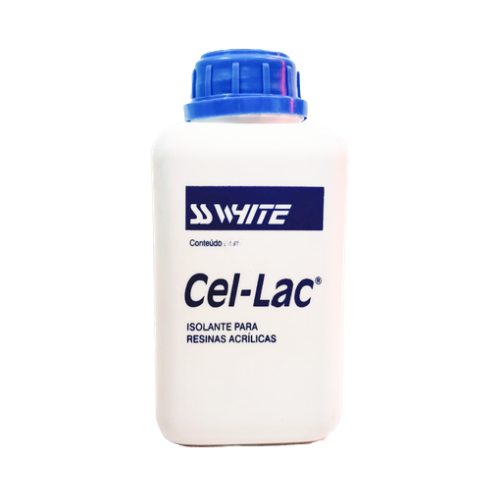 Isolante de Resina Acrílica Cel-Lac - SSW