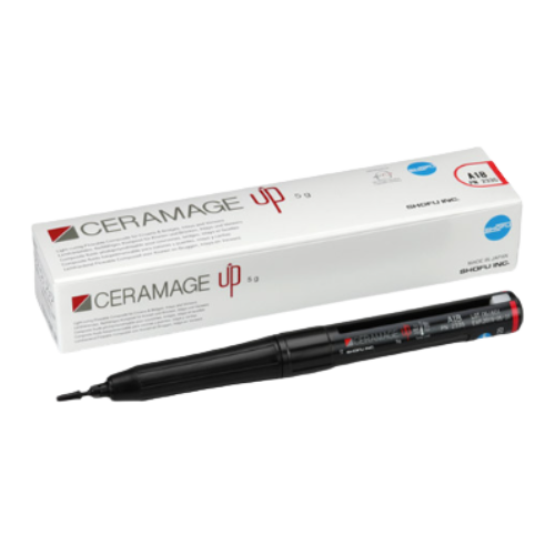 Resina Fotopolimerizável Ceramage Up 5g - Shofu