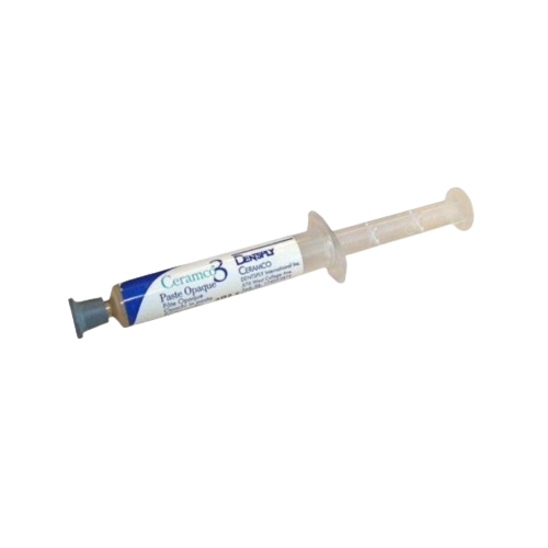 Cerâmica Ceramco3 Pasta Base A1-D4 2ml - Dentsply