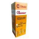 Resina Clássico Termopolimerizável Pó - Clássico