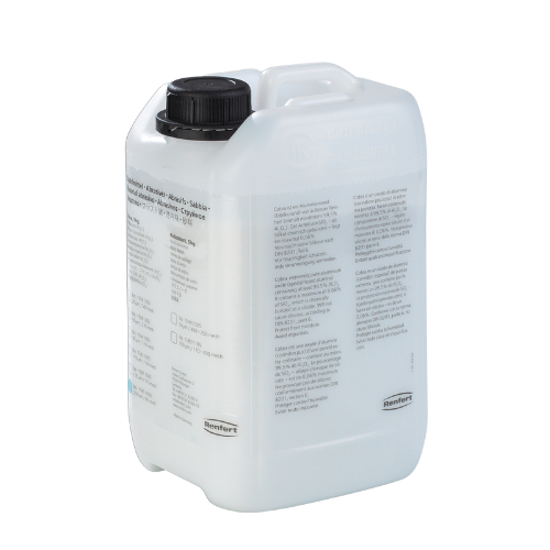 Óxido de Alumínio Cobra 5kg - Renfert