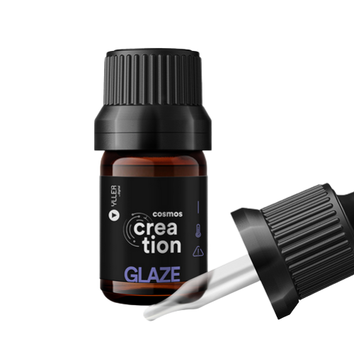 Cosmos Creation Glaze - Brinde