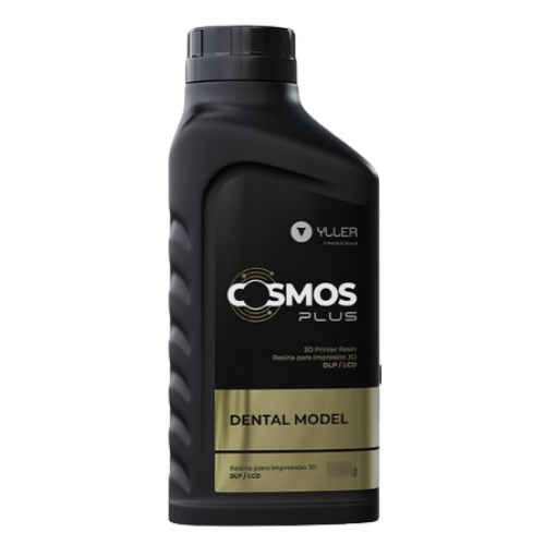 Resina Impressão 3D Cosmos Plus Dental Model DLP/LCD - Yller