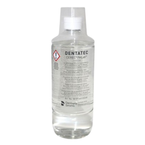 Líquido para Fresagem Dentatec 1000mL - Dentsply Sirona