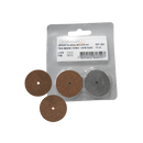 Disco de Carborundum Dentorium c/100 - Labordental