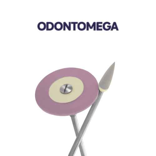 Polidor Diamantado Diapol CA - ODONTOMEGA