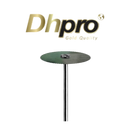 Disco de Corte Serrilhado em Aço Inox - Dhpro