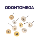 Escova de Polimento para PM -  ODONTOMEGA