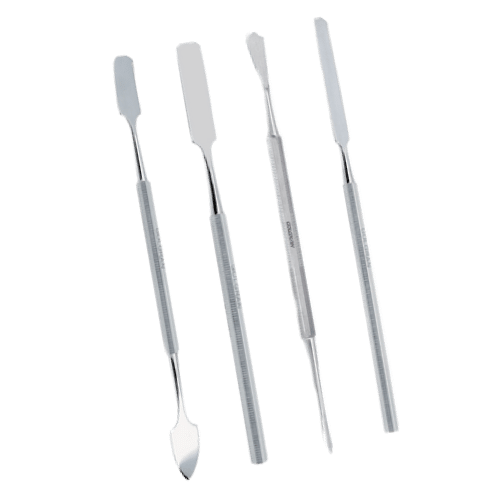 Espátula de Manipulação - Golgran